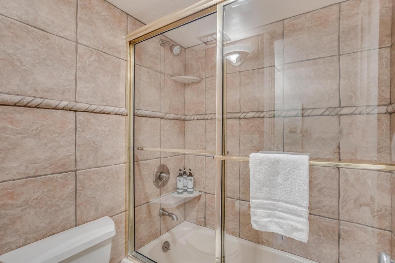 Interlude Condominiums 2-Bedroom Unit 209 Сноумас Вилидж Екстериор снимка